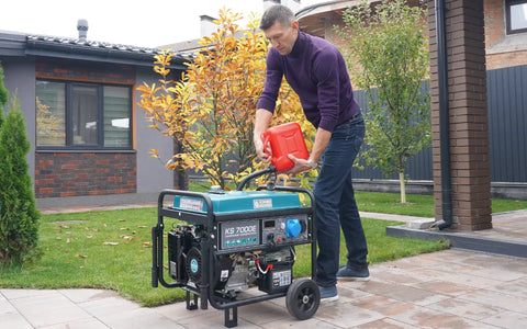 7 Tips to Extend Generator