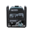Dual Fuel Inverter Generator KS 4500iG thumbnail
