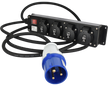 Socket adapter KS EX3M-4S thumbnail