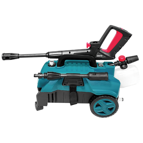 Високонапорна миячка KS PW130H