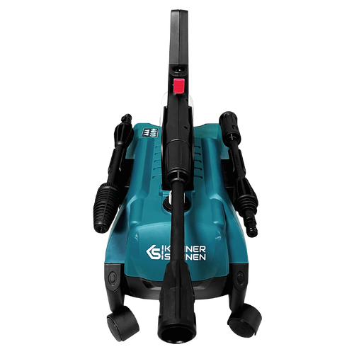 Високонапорна миячка KS PW130H