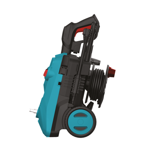 Високонапорна миячка KS PW145V