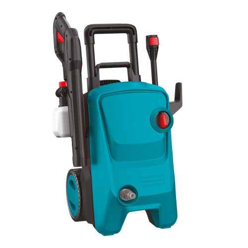 Високонапорна миячка KS PW145V