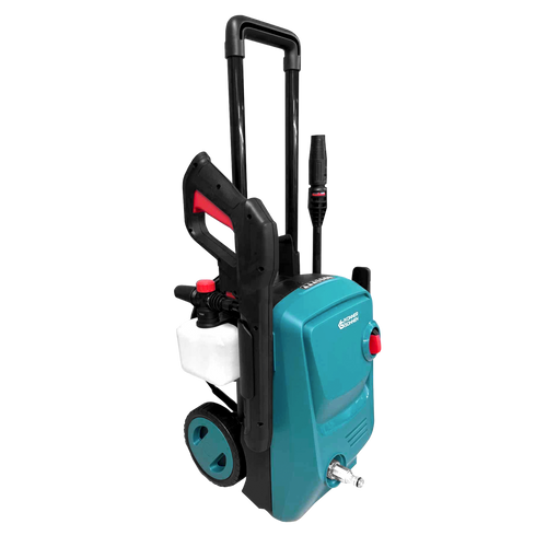 Високонапорна миячка KS PW145V