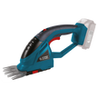 Cordless 2 in 1 Grass Shear and Hedge Trimmer KS SHT-20V thumbnail