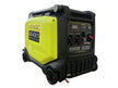 Inverter generator KSB 40iE S thumbnail
