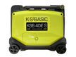 Inverter generator KSB 40iE S thumbnail