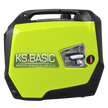 Инверторен генератор KSB 21i S thumbnail