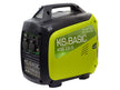 Inverter generator KSB 22i S thumbnail