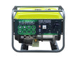 Gasoline generator "K&S BASIC" KSB 6500C thumbnail