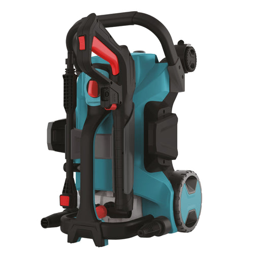 Високонапорна миячка KS PW160HV