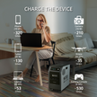 Portable power station KS 3000PS thumbnail