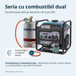 Generator inverter KS 4500iG thumbnail