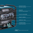 Generator inverter KS 4500iG thumbnail