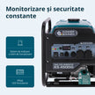 Generator inverter KS 4500iG thumbnail