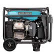 DC Generator KS 48V-DC thumbnail