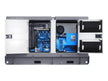 3 phase generator KS 50-3BES thumbnail