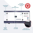 3 phase generator KS 50-3BE thumbnail
