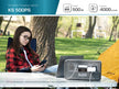Portable power station KS 500PS thumbnail