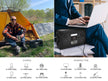Portable power station KS 500PS thumbnail