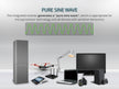 Portable power station KS 500PS thumbnail