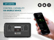 Portable power station KS 500PS thumbnail