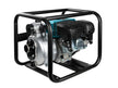 High-pressure water pump KS 50HP thumbnail
