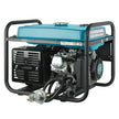 Generator pe gaz/benzina "Könner & Söhnen" KS 7000E G thumbnail