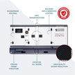 3 phase generator KS 72-3BE thumbnail