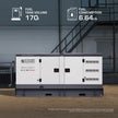 3 phase generator KS 72-3BE thumbnail