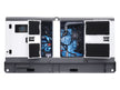 3 phase generator KS 72-3BE thumbnail