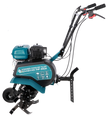 Gasoline tiller KS 7HP-850A thumbnail