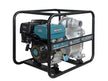 Motor pump for mud water KS 80MW thumbnail