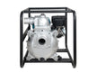 Motor pump for mud water KS 80MW thumbnail