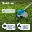Cordless brush cutter & String trimmer KS BCT-20V thumbnail
