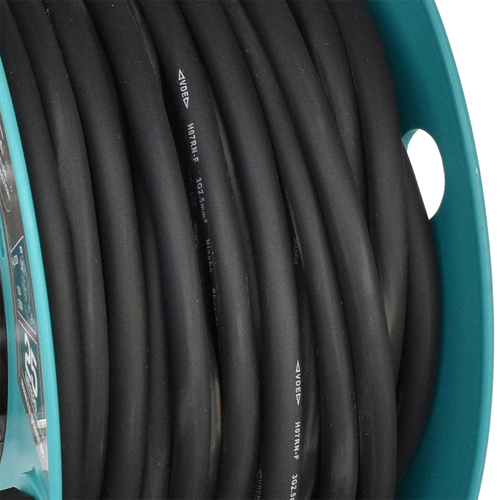 Cable length