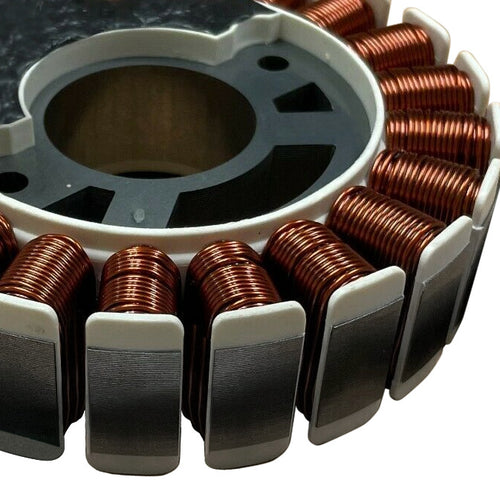 ВИСОКОКАЧЕСТВЕН АЛТЕРНАТОР