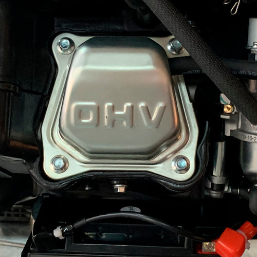 НАДЕЖДЕН ДВИГАТЕЛ