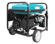 Gasoline generator "Könner & Söhnen" KS 12-1E 1/3 ATSR thumbnail