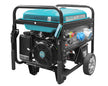 Gasoline generator "Könner & Söhnen" KS 12-1E ATSR thumbnail