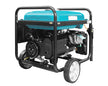 Gasoline generator "Könner & Söhnen" KS 12-1E ATSR thumbnail