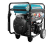 Gasoline generator "Könner & Söhnen" KS 15-1E 1/3 ATSR thumbnail