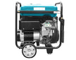 2-cylinders gasoline generator "Könner & Söhnen" KS 15-1E ATSR thumbnail