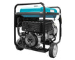 2-cylinders gasoline generator "Könner & Söhnen" KS 15-1E ATSR thumbnail