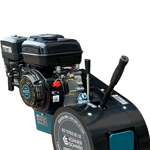 Reliable high-performance proprietary engine