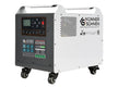 Powerful power station KS 2500PS thumbnail