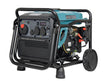 Inverter generator KS 4100iE thumbnail