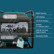 Inverter Generator KS 4500i thumbnail