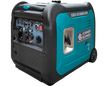 Inverter generator KS 5500iES ATSR thumbnail