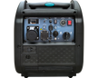 Инверторен генератор на LPG/бензин KS 5500iEG S thumbnail